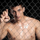 Image for article titled MMA Fighter Unfortunately Discovers True Love For First Time On Morning Of Big Fight